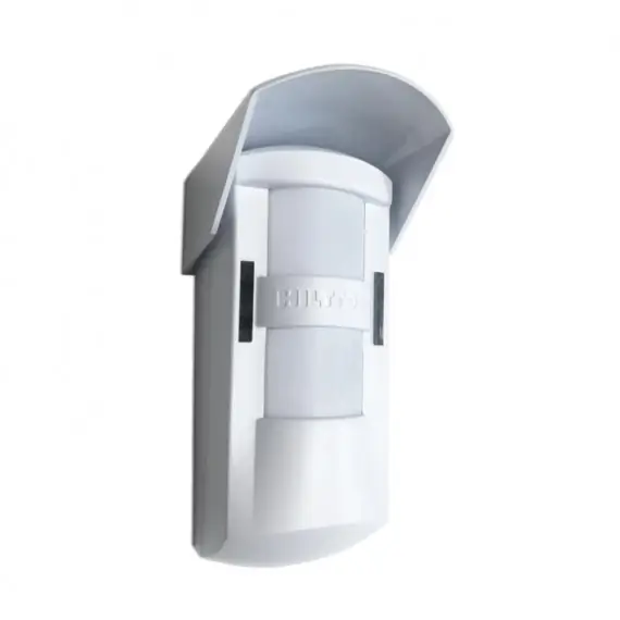 Land hiltron alert | rivelatore tripla tecnologia da esterno 2ir ...