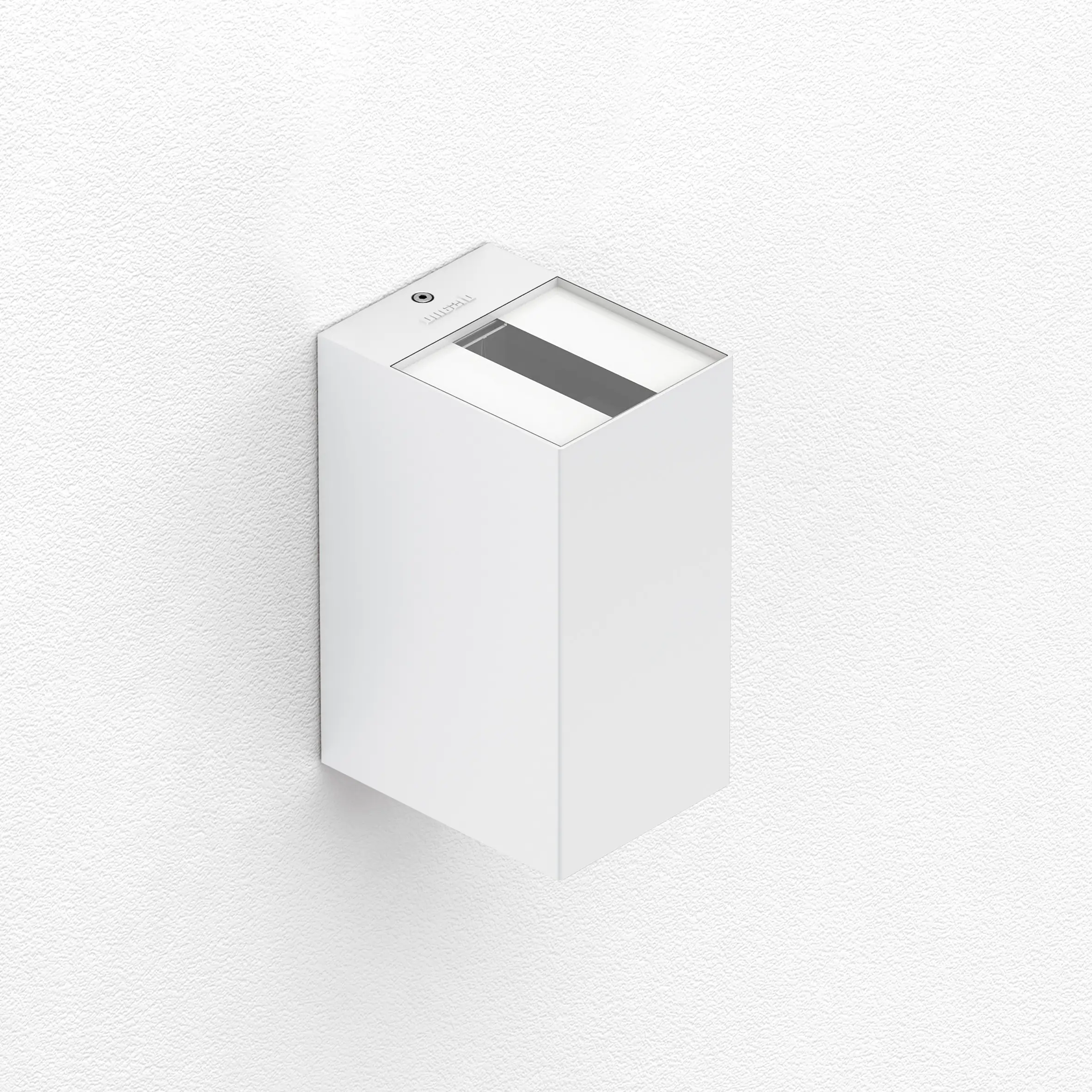Disano 42064800 | square 1576 led 16w cld cell bia 3000k - dibiasi.it