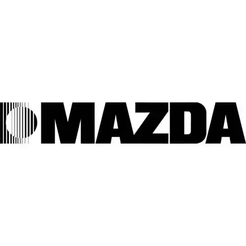 MAZDA DIVISIONE PHILIPS