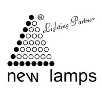 NEW LAMPS SRL